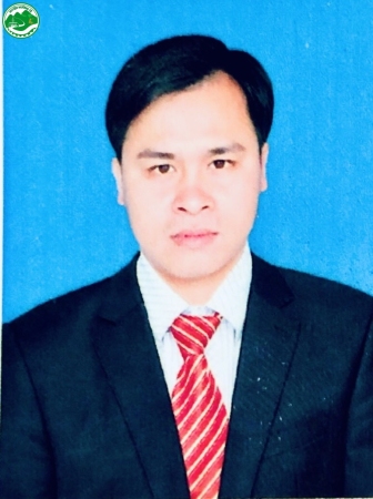 Trần Viết Ánh