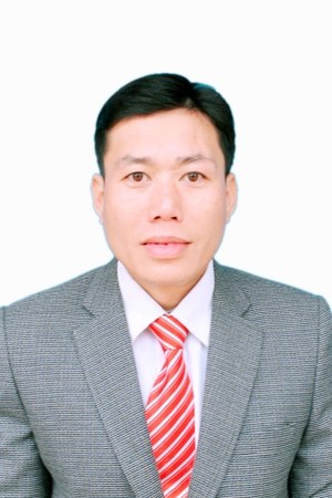 Chang Văn Hân