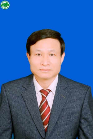 Vàng Văn Minh