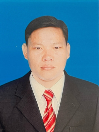 Pờ Khừ Xá