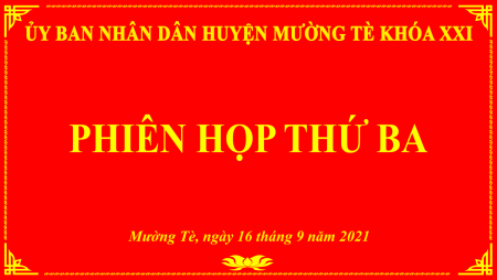 backgroud phiên họp UB