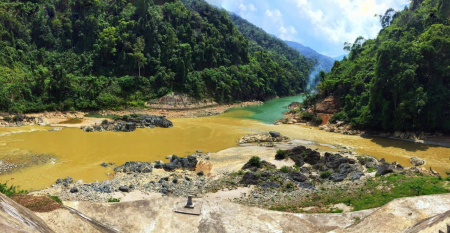 MƯỜNG TÈ TRONG TÔI, CHÁY BỎNG TÌNH EM