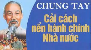 Nội dung cơ bản về cải cách hành chính trong “Chương trình tổng thể cải cách hành chính nhà nước giai đoạn 2021-2030” của Chính phủ