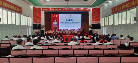 Đại hội đại biểu Hội luật gia huyện Mường Tè lần thứ III, nhiệm kỳ 2024-2029