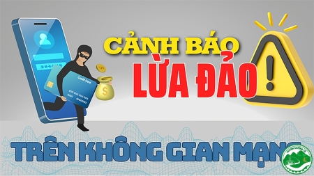 Gợi ý để tránh bị lừa đảo, mất tiền oan, người dân cần cảnh giác: