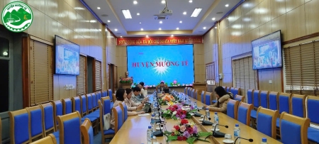 Hội nghị trực tuyến tổng kết công tác năm 2024 và triển khai nhiệm vụ trọng tâm ngành Văn hóa, Thể thao và Du lịch năm 2025