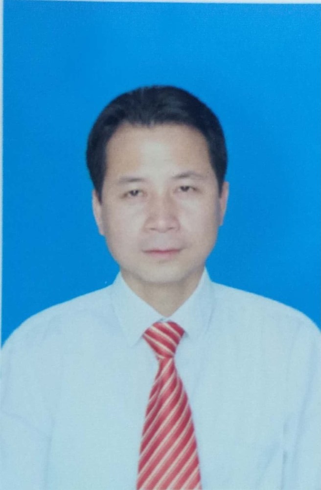 Lùng Văn Sáng